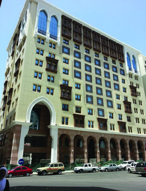 Golden Tulıp Al Ansar - Medinah - Saudia Arabia