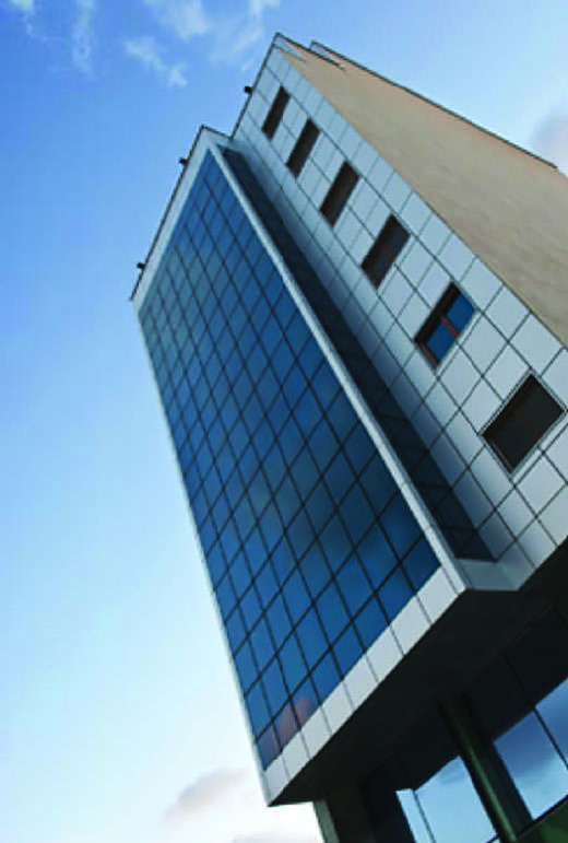 Sahara Libya Hotel - Trablus - Libya